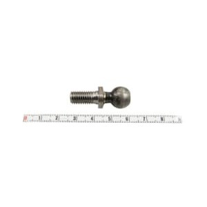 Sfera de cuplare, maneta schimbator viteze FEBI