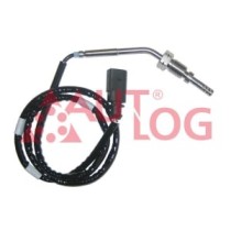 Senzor, temperatura gaze evacuare AUTLOG