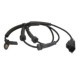 Senzor ABS Fata Dreapta/Stanga AUTLOG LAND ROVER FREELANDER 2 2.0/2.2D/3.2 10.06-10.14 Lungime cablu 880.0 mm