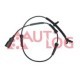 Senzor ABS Fata Dreapta/Stanga AUTLOG LAND ROVER FREELANDER 2 2.0/2.2D/3.2 10.06-10.14 Lungime cablu 880.0 mm