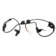 Senzor ABS Spate Dreapta Axa Spate Dreapta AUTLOG Hyundai IX35 Kia Sportage III 1.6-2.0D 1100mm
