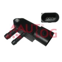 Senzor, presiune gaze evacuare AUTLOG