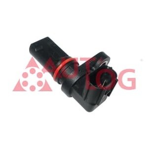 Senzor impulsuri, arbore cotit AUTLOG