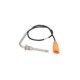 Senzor temperatura gaze evacuare AUTLOG AUDI A4 B8 A5 A6 C7 A7 A8 D4 Q5 3.0D 11.08-09.18 2 fire 500mm înainte de DPF