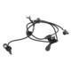 Senzor turatie roata fata dreapta ABS TOYOTA YARIS 1.3 09.05-04.13 AUTLOG