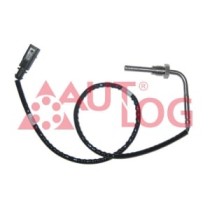 Senzor, temperatura gaze evacuare AUTLOG