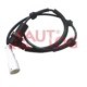 Senzor turatie roata AUTLOG ABS Fata Stanga pentru CHEVROLET LACETTI, NUBIRA; DAEWOO LACETTI, NUBIRA 1.4-2.0D 07.03-