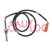 Senzor, temperatura gaze evacuare AUTLOG