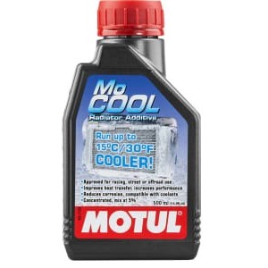 Antigel MOTUL