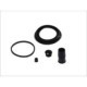 Kit reparare etrier AUTOFREN SEINSA Fata Dreapta/Stanga diametru piston 60mm AUDI 100 C4 200 C3 V8 2.2/3.6/4.2 10.88-07.94