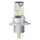 Bec far faza lunga OSRAM H19/H4 12V 19W P43T/PU43t-3 LEDriving HL EASY alb 6500K halogen LED motociclete blister 1buc