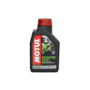 Ulei de motor MOTUL