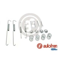 Set accesorii, sabot de frana AUTOFREN SEINSA