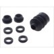 Set reparatie cilindru frana 25 mm IVECO DAILY I 2.4D 01.85-12.89 AUTOFREN SEINSA