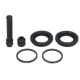 Kit reparare etrier fata piston 43mm MITSUBISHI ECLIPSE OUTLANDER III AUTOFREN SEINSA