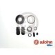Kit reparare etrier Spate Dreapta/Stanga diametru piston 38mm AUTOFREN SEINSA CITROEN C4 PICASSO I FIAT 500L FORD MONDEO III