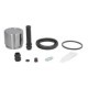 Kit reparare etrier fata dreapta/stanga diametru piston 57 mm cu piston MAZDA 323 F V VI 2.0/2.0D 08.94-05.04 AUTOFREN SEINSA