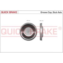 Capac, butuc roata QUICK BRAKE