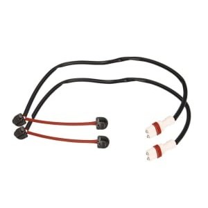 Senzor de avertizare,uzura placute de frana QUICK BRAKE