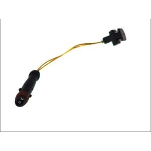 Senzor de avertizare,uzura placute de frana QUICK BRAKE