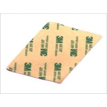 Set accesorii, placute frana QUICK BRAKE