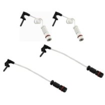 Senzor de avertizare,uzura placute de frana QUICK BRAKE