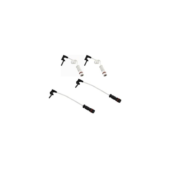 Senzor de avertizare,uzura placute de frana QUICK BRAKE