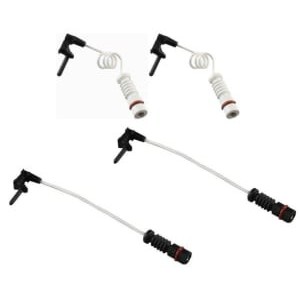 Senzor de avertizare,uzura placute de frana QUICK BRAKE