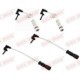 Senzor uzura placute frana Fata 77mm 120mm QUICK BRAKE MERCEDES M W163 2.3-5.4 02.98-06.05