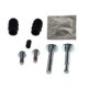 Kit reparare etrier Fata Dreapta/Stanga DS DS 3 MERCEDES SPRINTER 3,5-T 3-T 4,6-T VIANO VITO MIXTO QUICK BRAKE
