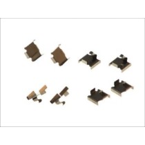 Set accesorii, placute frana QUICK BRAKE