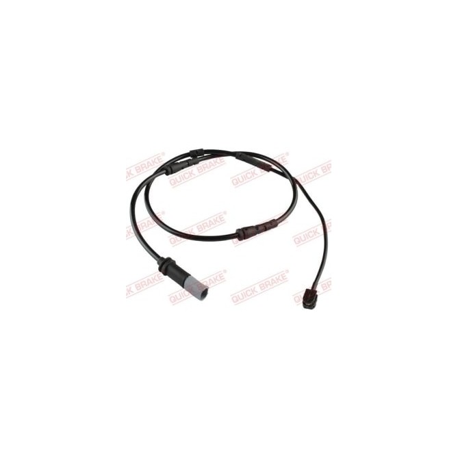 Senzor de avertizare,uzura placute de frana QUICK BRAKE