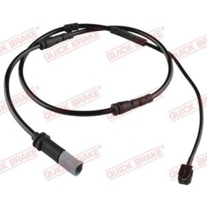 Senzor de avertizare,uzura placute de frana QUICK BRAKE