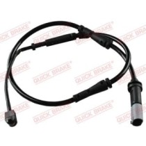 Senzor de avertizare,uzura placute de frana QUICK BRAKE