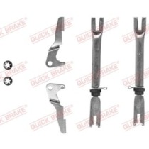 Reglaj, frana tambur QUICK BRAKE