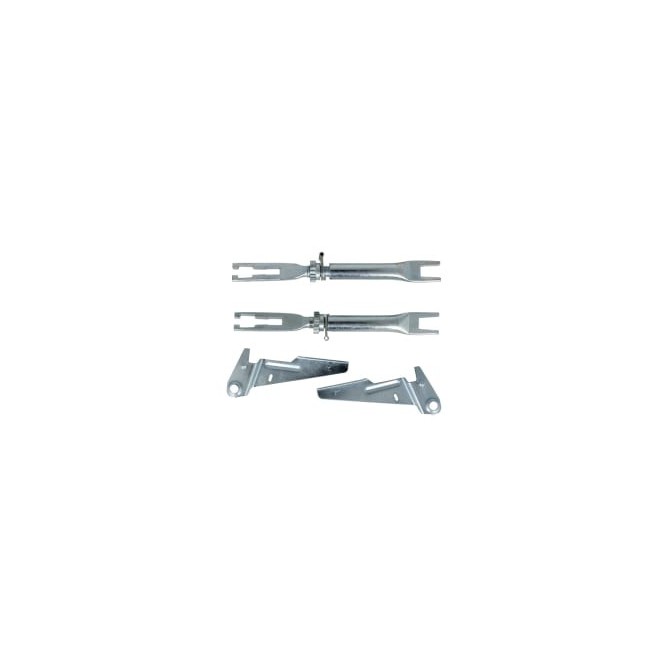 Reglaj, frana tambur QUICK BRAKE