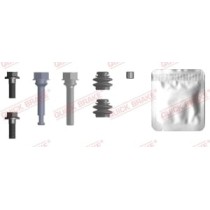 Set bucsi de ghidaj, etrier frana QUICK BRAKE
