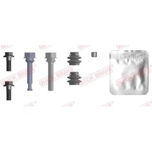 Set bucsi de ghidaj, etrier frana QUICK BRAKE