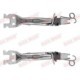 Reglaj frana tambur QUICK BRAKE Maneta extindere ALFA ROMEO CITROEN FIAT NISSAN PEUGEOT fara arc bimetalic