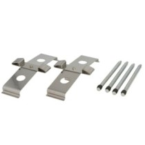 Set accesorii, placute frana QUICK BRAKE