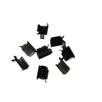 Set accesorii, placute frana WAGNER