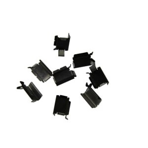 Set accesorii, placute frana WAGNER