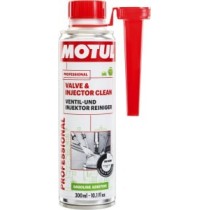 Aditive pentru combustibil MOTUL