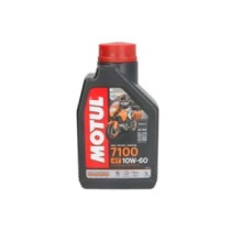 Ulei de motor MOTUL
