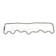 Garnitura capac culbutori cauciuc NISSAN PATROL GR II 2.8TD 06.97-05.00 HERTH+BUSS JAKOPARTS