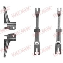 Reglaj, frana tambur QUICK BRAKE
