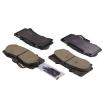 Set placute frana,frana disc WAGNER