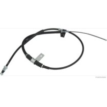 Cablu, frana de parcare HERTH+BUSS JAKOPARTS