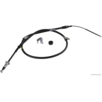 Cablu, frana de parcare HERTH+BUSS JAKOPARTS
