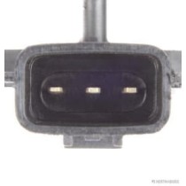 Senzor,presiune supraalimentare HERTH+BUSS JAKOPARTS